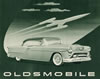 1954 Oldsmobile